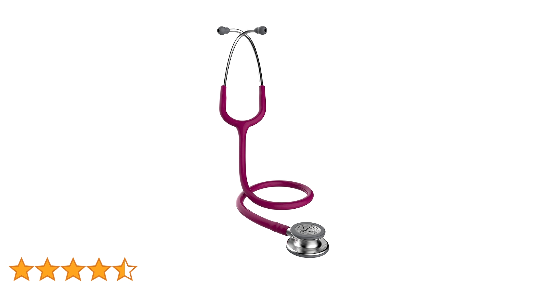 Littmann Classic III 聴診器 パープル 3M Littmann Classic III 聴診器 パープル 3Mリットマン(R